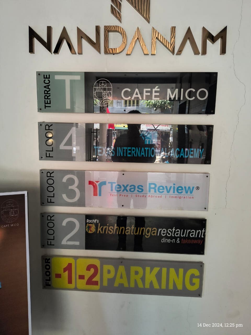 Texas Review Dilsukhnagar Texas Review photo 4